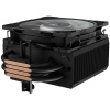 Arctic Freezer 36-S A-RGB CPU hűtő, fekete (univerzális: Intel, AMD) #7