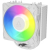 Arctic Freezer 36-S A-RGB CPU hűtő, fehér (univerzális: Intel, AMD) #1