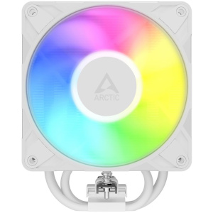 Arctic Freezer 36-S A-RGB CPU hűtő, fehér (univerzális: Intel, AMD) #2