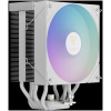 Gamdias BoreasM2-51D A-RGB CPU hűtő univerzális (fehér) #2