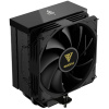 Gamdias Boreas M2-51D CPU hűtő univerzális (fekete) #1