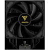 Gamdias Boreas M2-51D CPU hűtő univerzális (fekete) #3