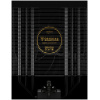 Gamdias Boreas M2-51D CPU hűtő univerzális (fekete) #5