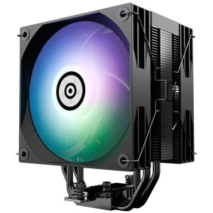 Enermax ETS-T41 Digitális A-RGB CPU hűtő univerzális (fekete) #2