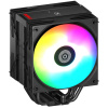 Enermax ETS-T41 Digitális A-RGB CPU hűtő univerzális (fekete) #3