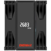 Enermax ETS-T41 Digitális A-RGB CPU hűtő univerzális (fekete) #4