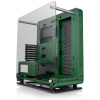 Thermaltake Core P6 TG ház üveg oldallappal (zöld) #5