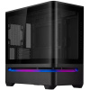 Asus Prime AP202 microATX ARGB ház (fekete) #2