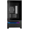 Asus Prime AP202 microATX ARGB ház (fekete) #4
