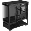 Asus Prime AP202 microATX ARGB ház (fekete) #5
