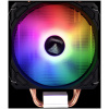 Gamdias Boreas E1-410 RGB CPU hűtő univerzális (fekete) #2