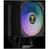 Gamdias BoreasM2-51D A-RGB CPU hűtő univerzális (fekete) #2