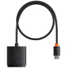 Baseus AirJoy 2-in-1 kétirányú HDMI kapcsoló, 1m HDMI kábel #2