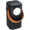 RivaCase VA1085 40000mAh Powerbank (fekete) #1