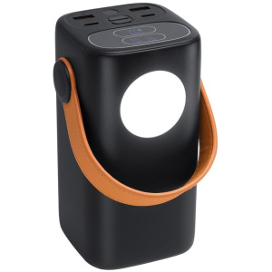 RivaCase VA1085 40000mAh Powerbank (fekete) #1