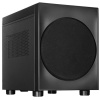 Chieftec The Cube CI-03B-OP ház (fekete) #1