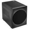 Chieftec The Cube CI-03B-OP ház (fekete) #2