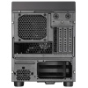 Chieftec The Cube CI-03B-OP ház (fekete) #7