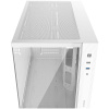 ID-Cooling VIEW 500 ház edzett üveg oldalapokkal - fehér #6