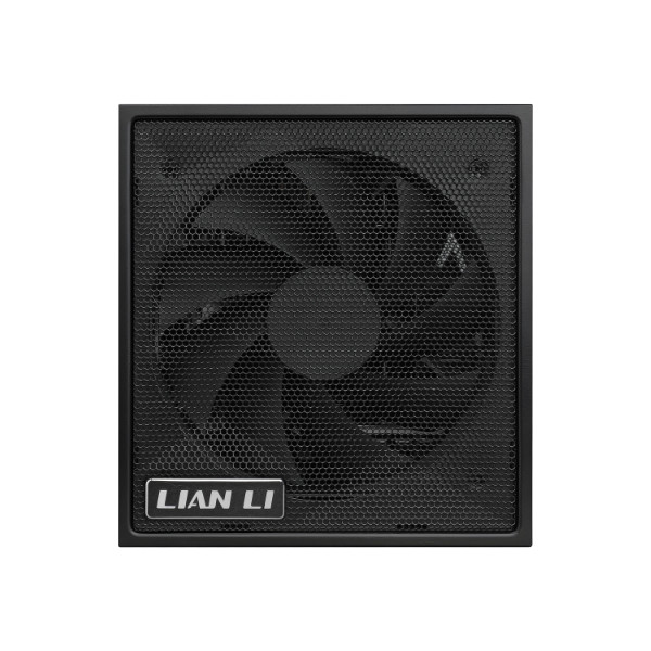 Lian Li SX 90+ Platinum 1200W tápegység (fekete) #3