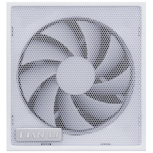 Lian Li SX 90+ Platinum 1200W tápegység (fehér) #2