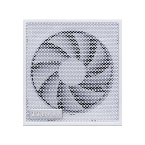 Lian Li SX 90+ Platinum 1200W tápegység (fehér) #2