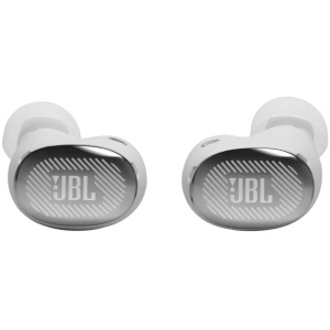 JBL Live Buds 4 Bluetooth fülhallgató (ezüst) #2