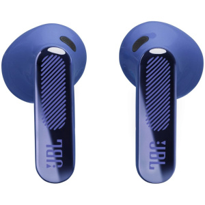 JBL Live Flex 4 Bluetooth fülhallgató (kék) #2