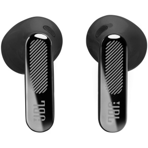 JBL Live Flex 4 Bluetooth fülhallgató (fekete) #2