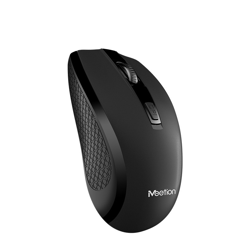 Meetion MT-R560 vezeték nélküli optikai egér, szürke #4