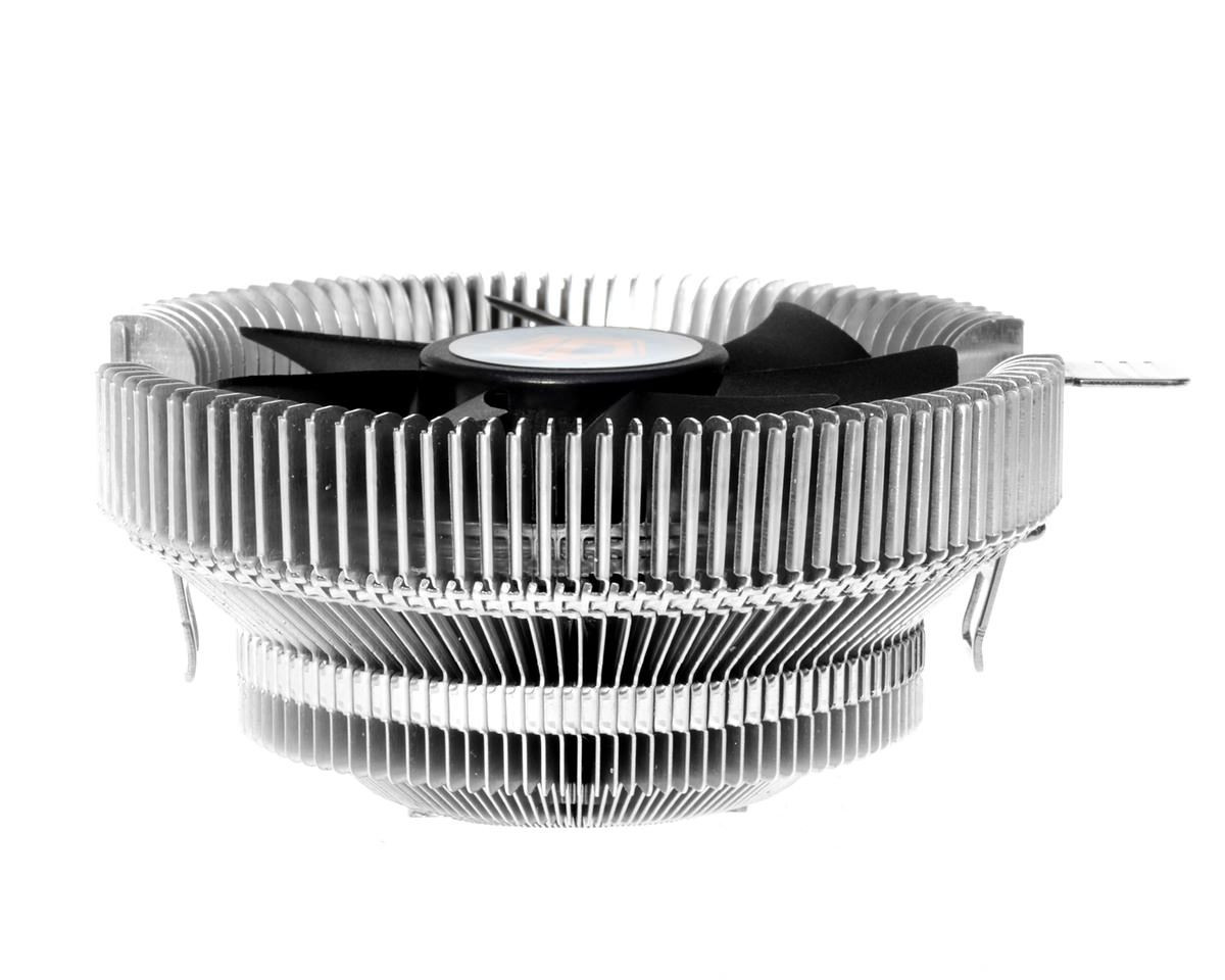 ID-Cooling DK-01 univerzális PWM CPU hűtő #3