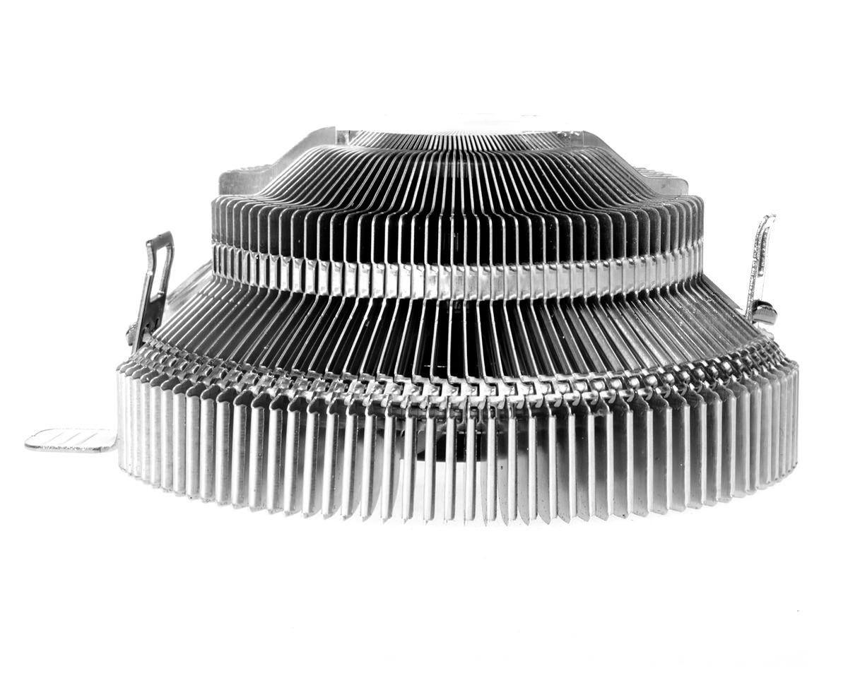 ID-Cooling DK-01 univerzális PWM CPU hűtő #4