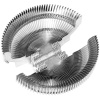 ID-Cooling DK-01 univerzális PWM CPU hűtő #5