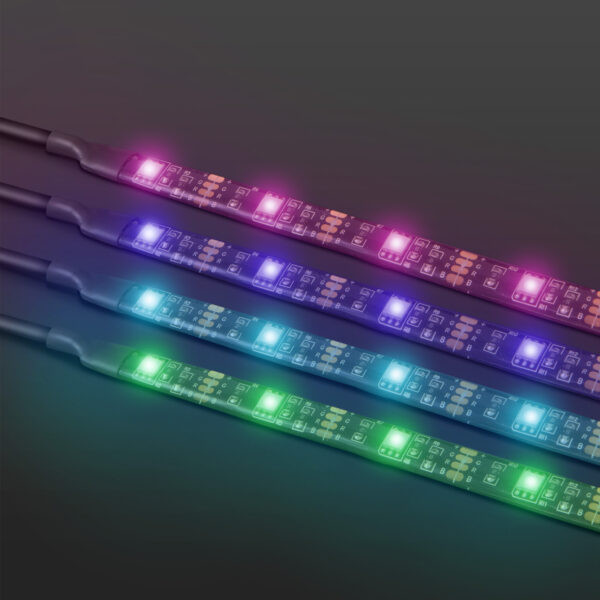 Phenom LED szalag szett TV háttérvilágítás 32-42" távirányítóval #3