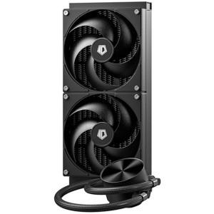 ID-Cooling FX280 Pro SE CPU vízhűtés, univerzális, fekete #2