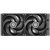 ID-Cooling FX280 Pro SE CPU vízhűtés, univerzális, fekete #3