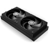 ID-Cooling FX280 Pro SE CPU vízhűtés, univerzális, fekete #4