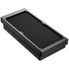 ID-Cooling FX280 Pro SE CPU vízhűtés, univerzális, fekete #5