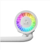 Arctic Liquid Freezer III Pro 280 A-RGB CPU vízhűtés, univerzális, fehér #5
