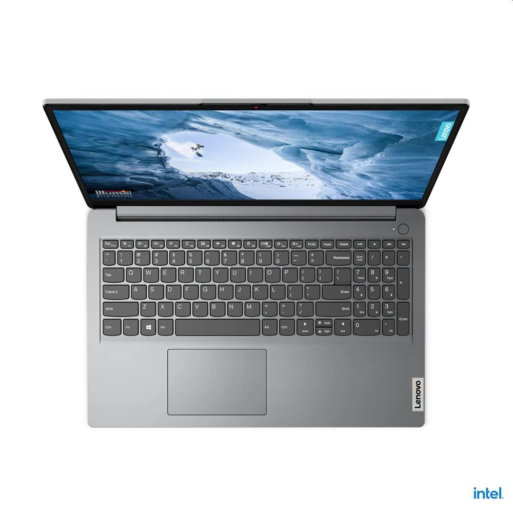 Lenovo IdeaPad 1 15IAU7 notebook (82QD00HKHV) (Windows 11) GYÁRI JAVÍTOTT #2