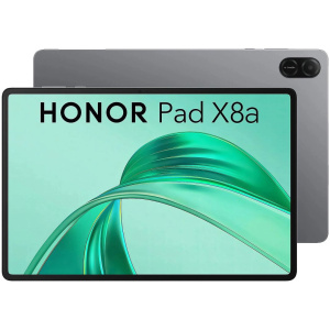 Honor Pad X8a 64GB 11" WiFi tablet 5301ANVR (szürke) #1