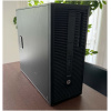 HP Elitedesk 800G2 használt PC (i3-6100, 8GB RAM, 120GB SSD, 500GB HDD, HD7400, W11) #1