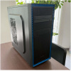 Egyedi használt Gamer PC (i5-9500, 16GB RAM, 512GB SSD, 1TB HDD, RTX2060, Win11) #1
