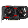 Asus Cerberus GeForce© GTX 1050 Ti Advanced Edition 4GB GDDR5 VGA (használt) #2