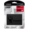 240GB Kingston SSD Now A400 Series (használt) #2