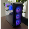 Egyedi használt Gamer PC (i5-8500, 16GB RAM, 512GB SSD, 1TB HDD, RTX2070, Win11) #1