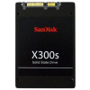 256GB Sandisk X300s SSD SATA 6GB/s (használt) #1