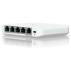 Ubiquiti Flex Mini 5-port 2.5Gbit switch (fehér) #2