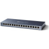 TP-Link TL-SG116 16-port Gbit switch (desktop) #2