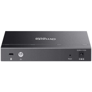 TP-Link Omada ES208GP 8-port Gigabit PoE+ Easy Managed switch #2
